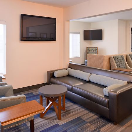 Holiday Inn Express Hotel & Suites Sioux Falls At Empire Mall By Ihg Εξωτερικό φωτογραφία