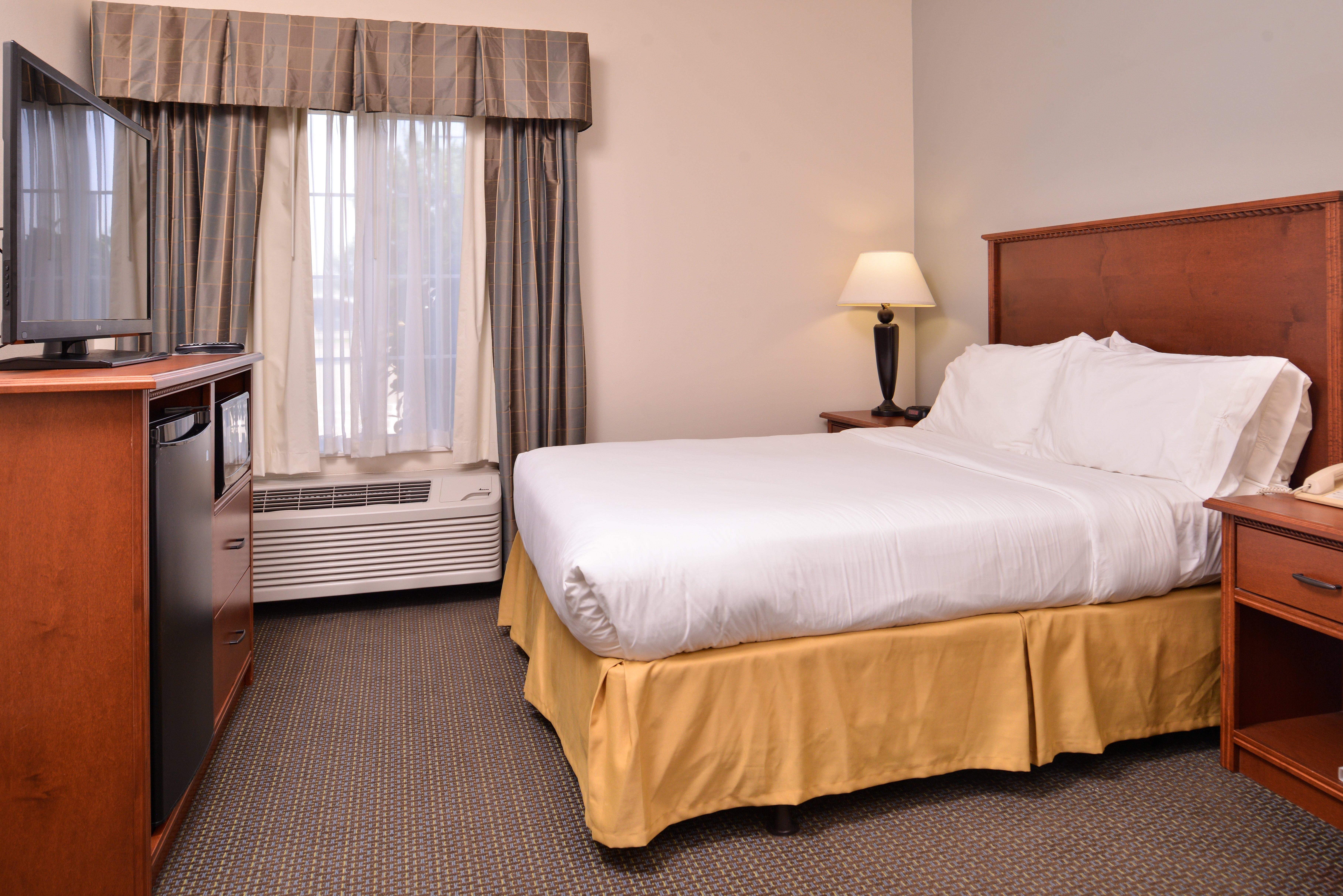 Holiday Inn Express Hotel & Suites Sioux Falls At Empire Mall By Ihg Εξωτερικό φωτογραφία