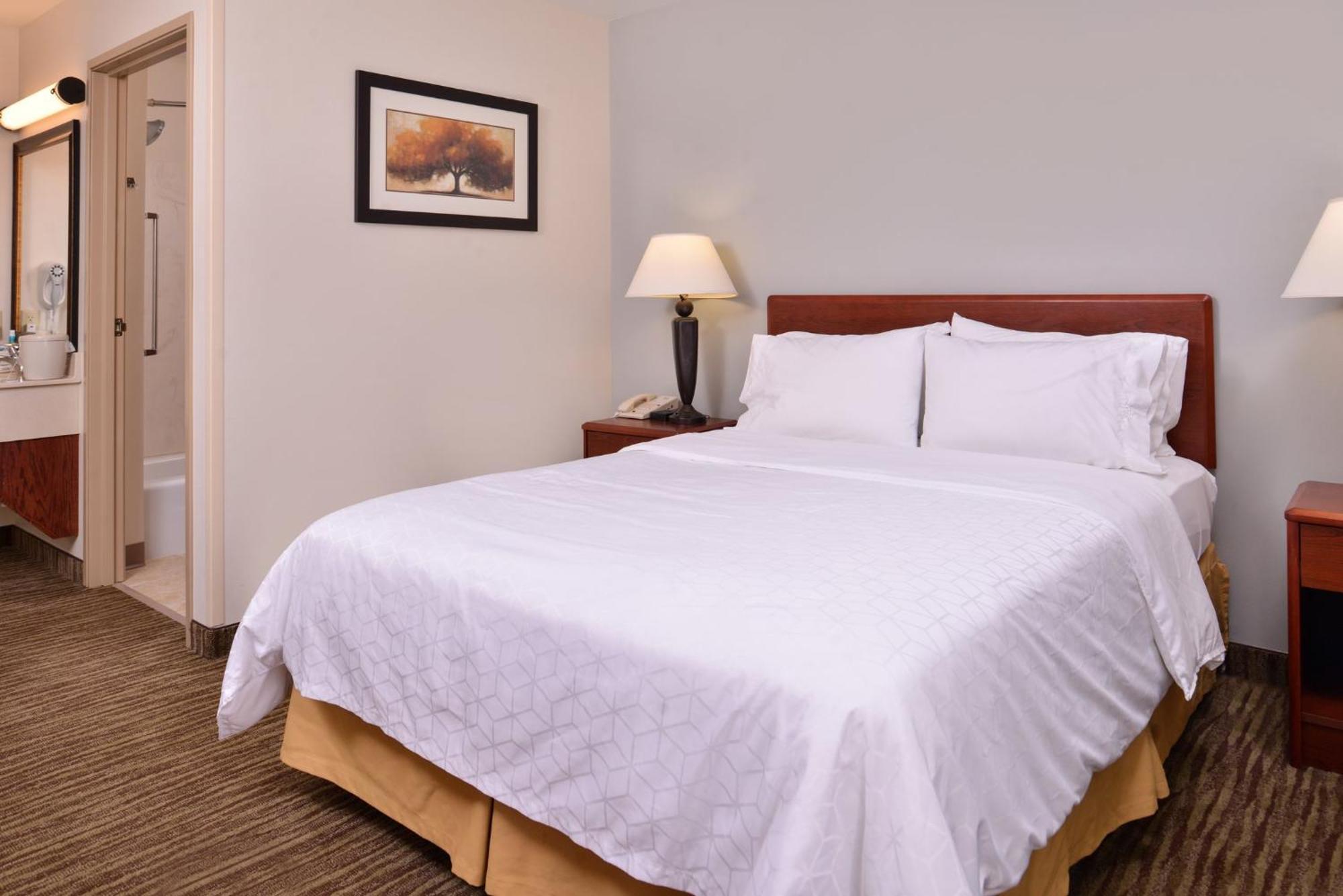 Holiday Inn Express Hotel & Suites Sioux Falls At Empire Mall By Ihg Εξωτερικό φωτογραφία