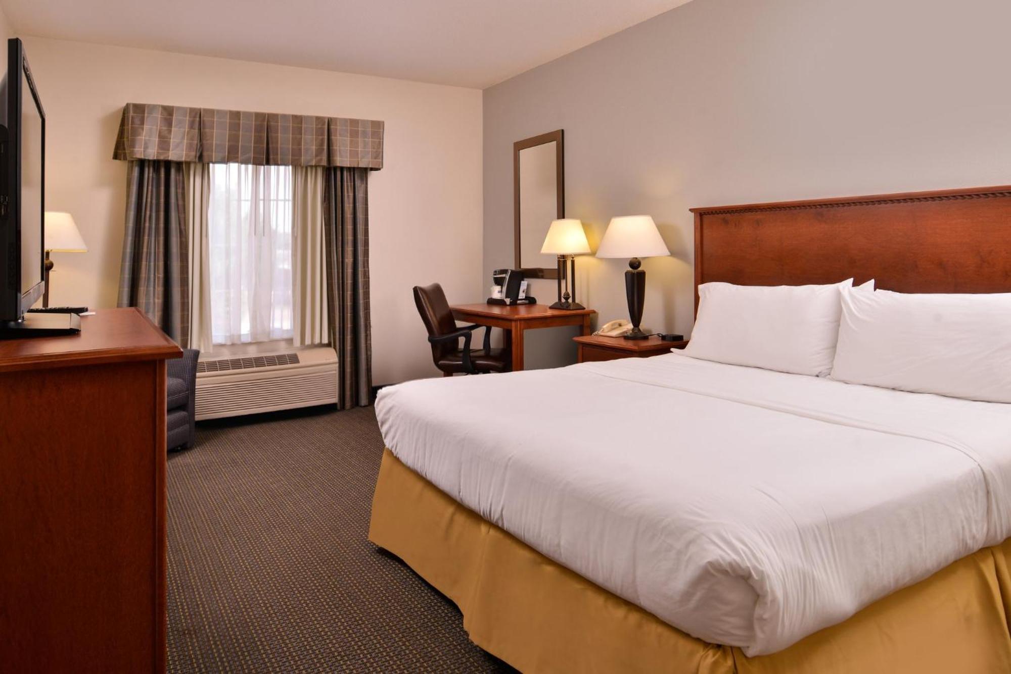 Holiday Inn Express Hotel & Suites Sioux Falls At Empire Mall By Ihg Εξωτερικό φωτογραφία