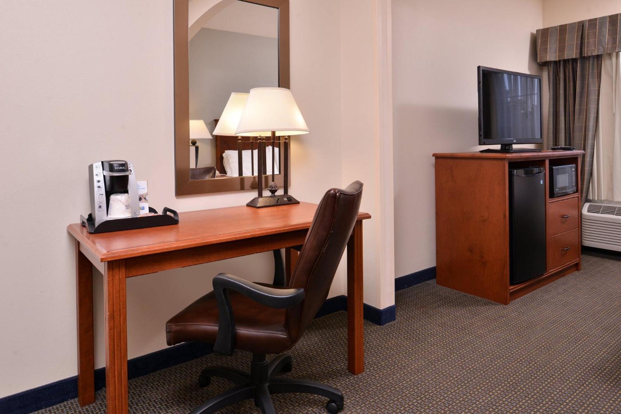 Holiday Inn Express Hotel & Suites Sioux Falls At Empire Mall By Ihg Εξωτερικό φωτογραφία