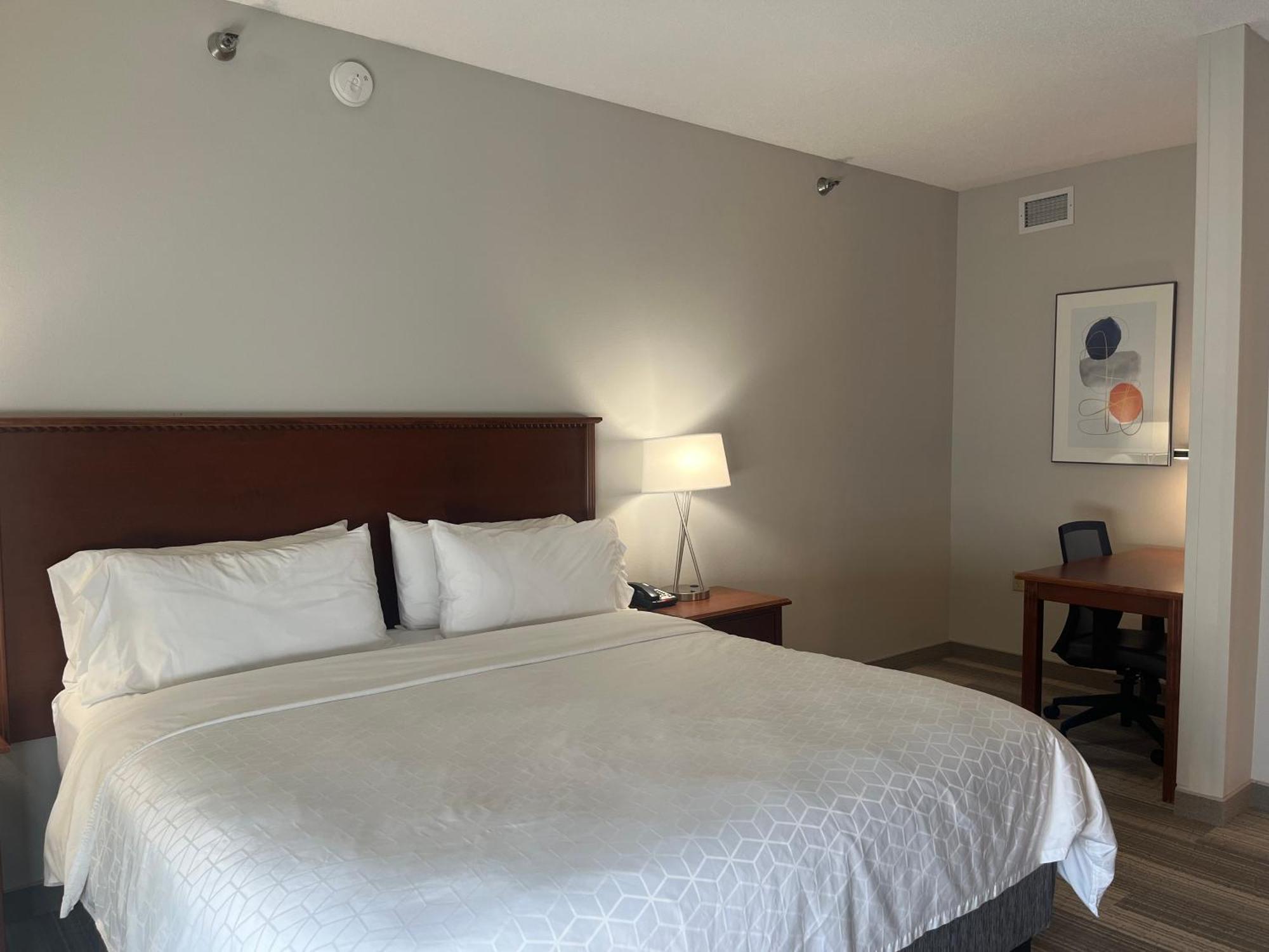 Holiday Inn Express Hotel & Suites Sioux Falls At Empire Mall By Ihg Εξωτερικό φωτογραφία