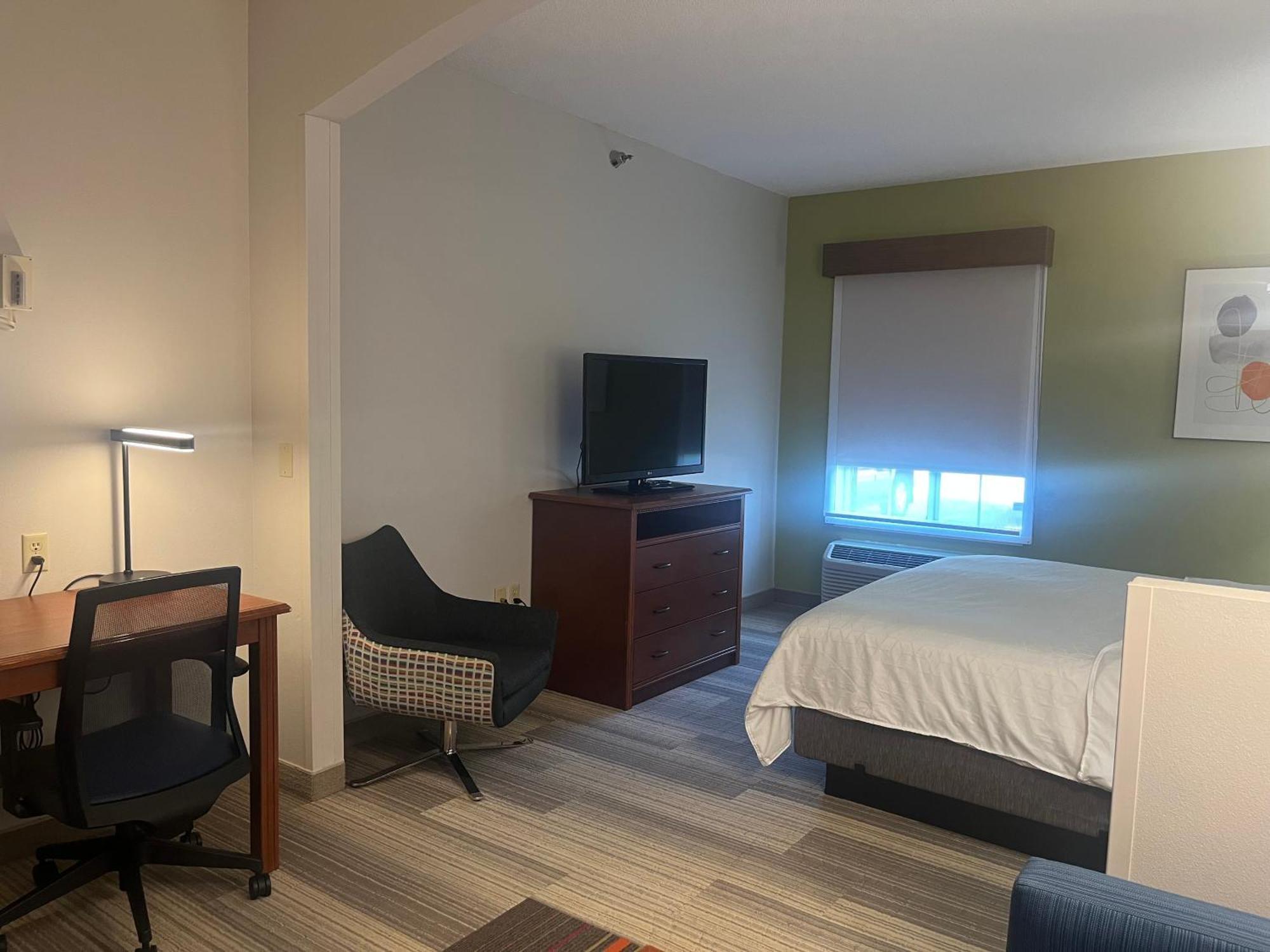 Holiday Inn Express Hotel & Suites Sioux Falls At Empire Mall By Ihg Εξωτερικό φωτογραφία