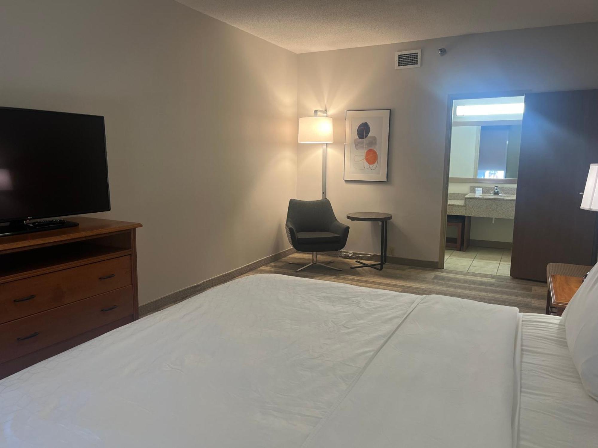 Holiday Inn Express Hotel & Suites Sioux Falls At Empire Mall By Ihg Εξωτερικό φωτογραφία