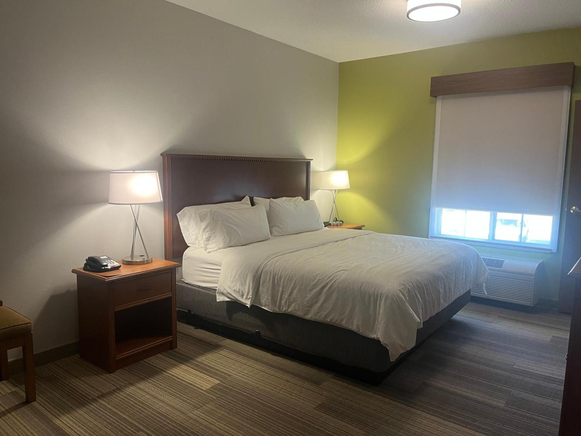 Holiday Inn Express Hotel & Suites Sioux Falls At Empire Mall By Ihg Εξωτερικό φωτογραφία