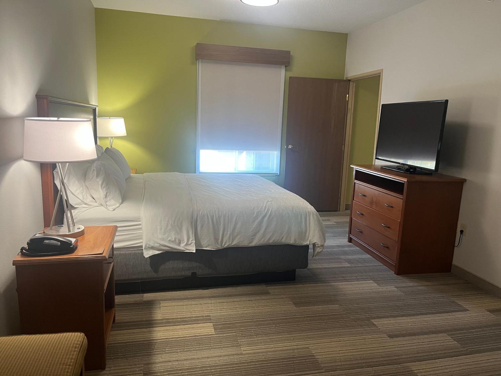 Holiday Inn Express Hotel & Suites Sioux Falls At Empire Mall By Ihg Εξωτερικό φωτογραφία