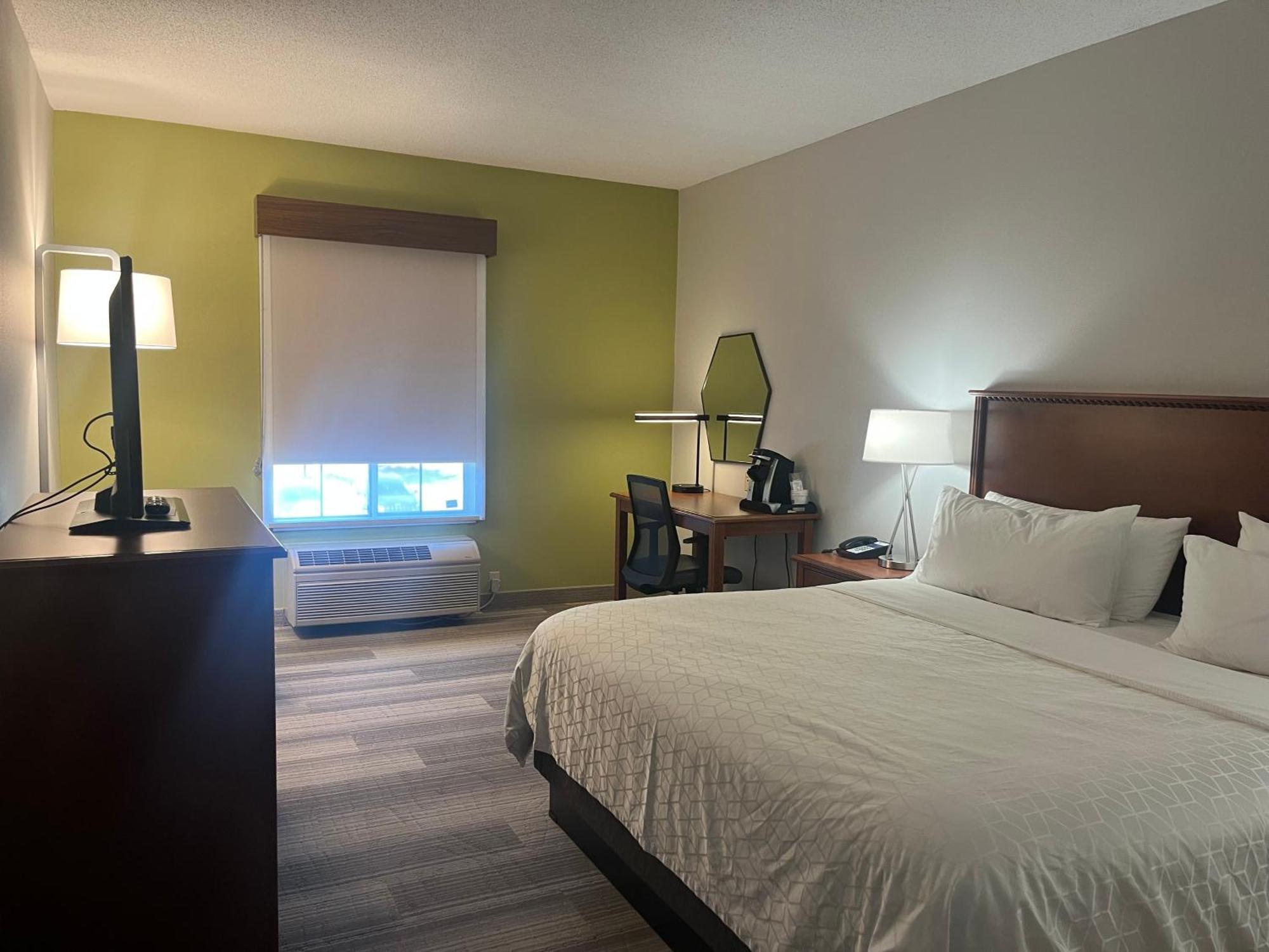 Holiday Inn Express Hotel & Suites Sioux Falls At Empire Mall By Ihg Εξωτερικό φωτογραφία