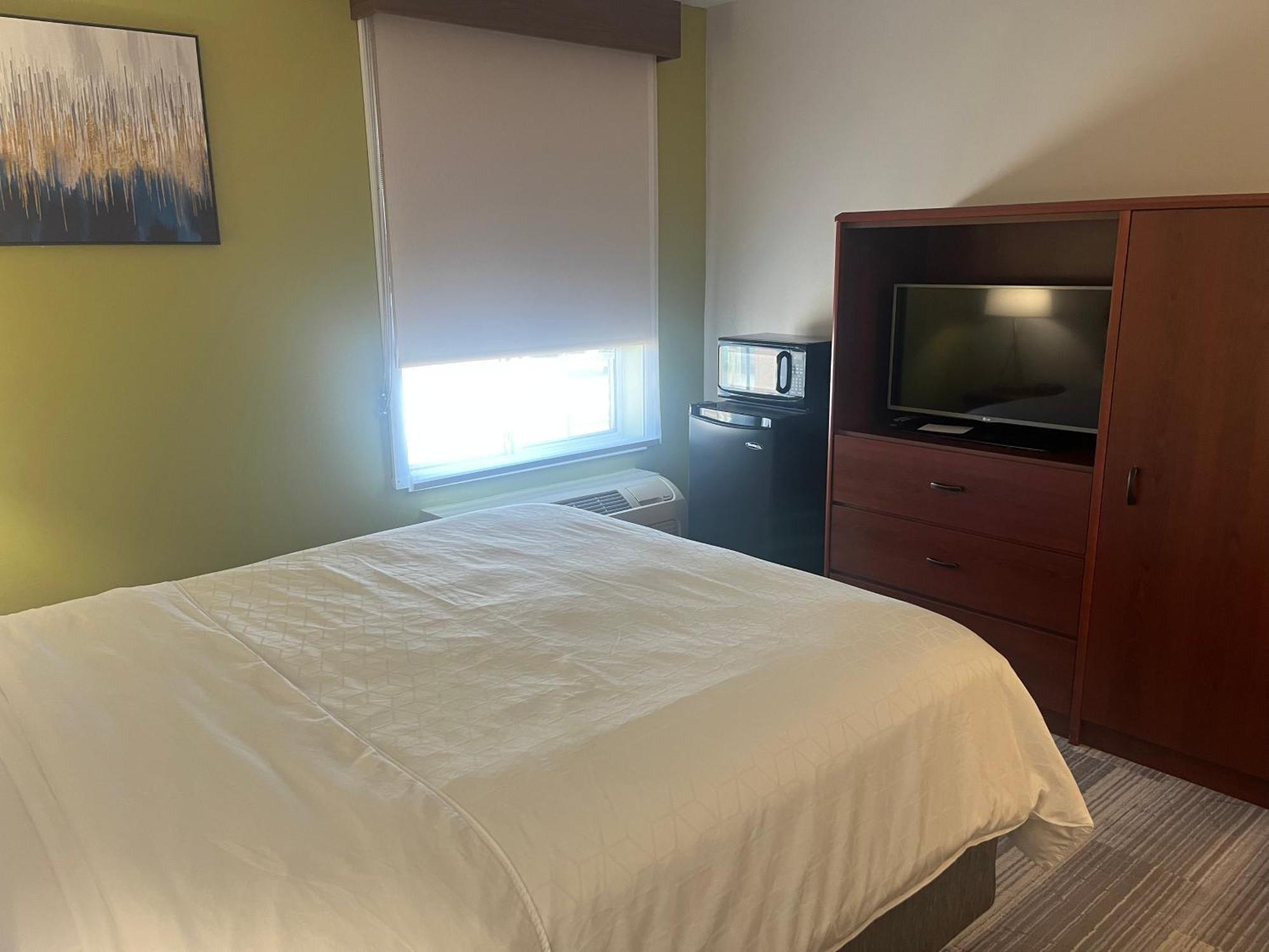 Holiday Inn Express Hotel & Suites Sioux Falls At Empire Mall By Ihg Εξωτερικό φωτογραφία